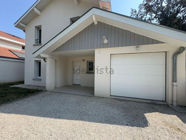 Maison, Saint Jean de Moirans