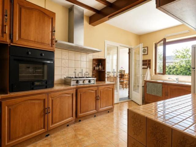 Maison, Saint Jean de Muzols