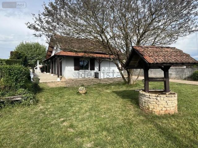 Maison, Saint Jean de Niost