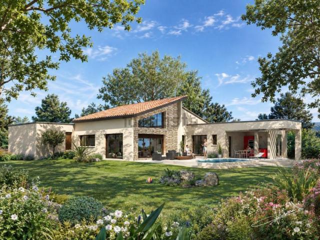 Maison, Saint Jean de Soudain