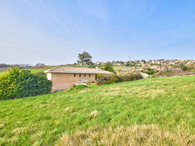 Maison Saint Jean Des Vignes 4 pièce s 106 m2 sur environ 1900m²