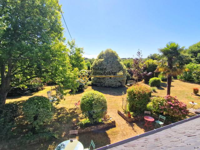 Maison Saint Jean Du Doigt 3 pièce s 74 m2
