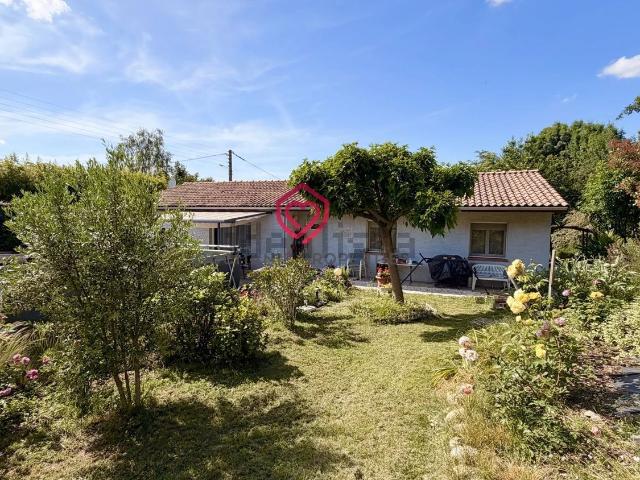 Maison, Saint Jean du Falga