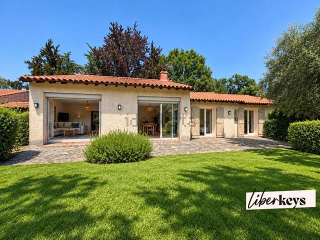 Maison, Saint Jean du Falga