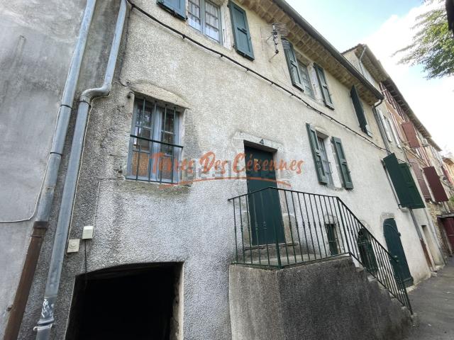 Maison, Saint Jean du Gard