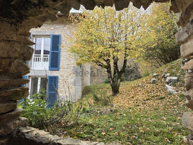 Maison, Saint Jean en Royans