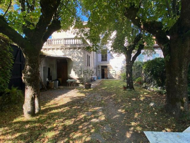 Maison, Saint Jean en Royans