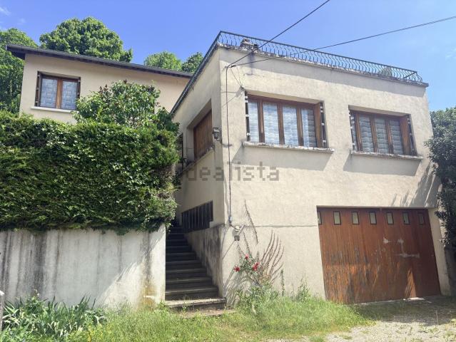 Maison, Saint Jean en Royans