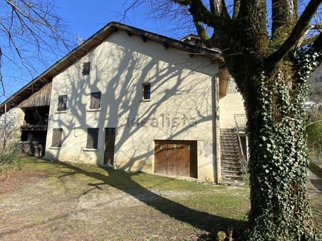 Maison, Saint Jean en Royans
