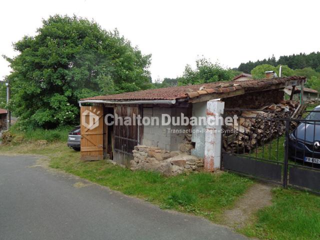 Maison Saint Jean La Vetre 6 pièce s 98 m2