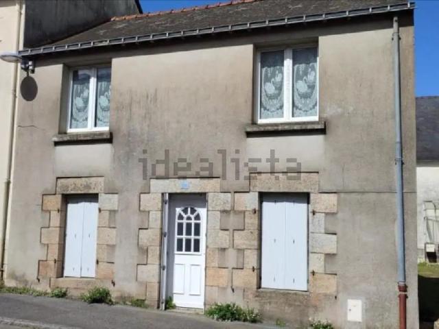 Maison, Saint Jean la Poterie