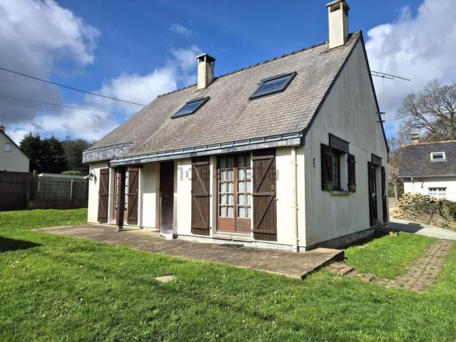 Maison, Saint Jean la Poterie