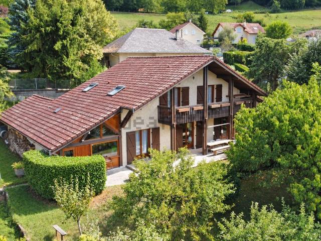 Maison, Saint Jean le Vieux