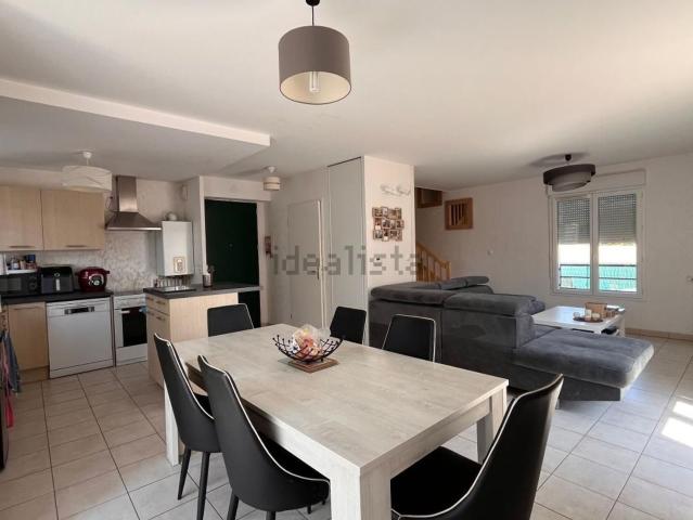 Maison, Saint Jean le Blanc