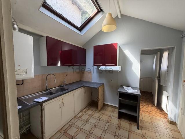 Maison, Saint Jean le Blanc