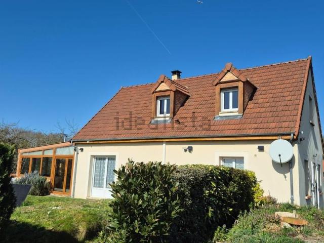 Maison, Saint Jean les Deux Jumeaux
