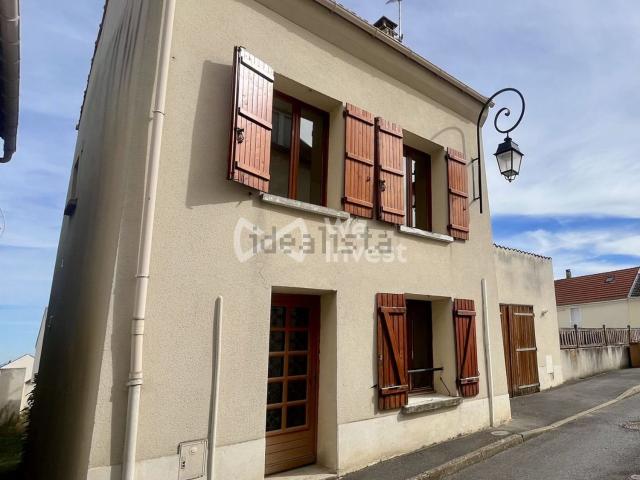 Maison, Saint Jean les Deux Jumeaux