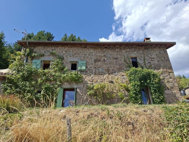 Maison, Saint Jean Roure