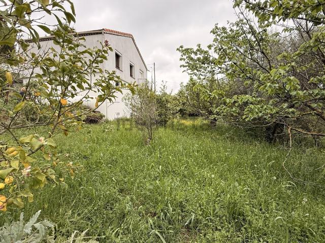 Maison, Saint Jeannet