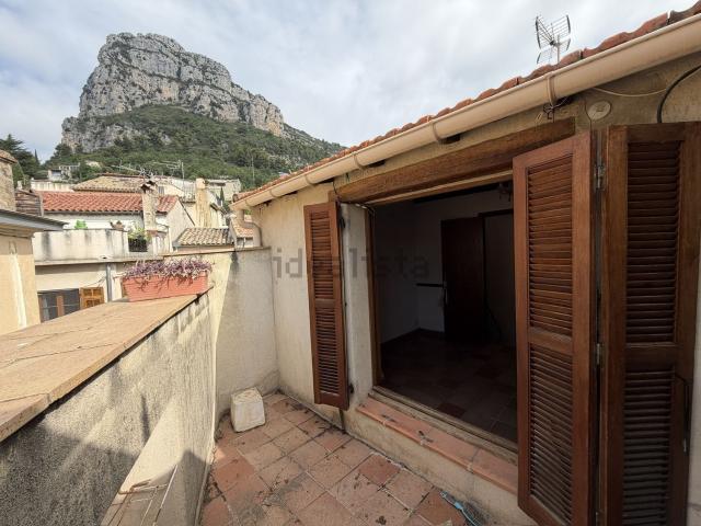 Maison, Saint Jeannet