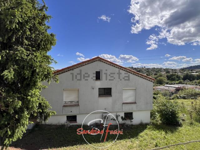 Maison, Saint Jeannet