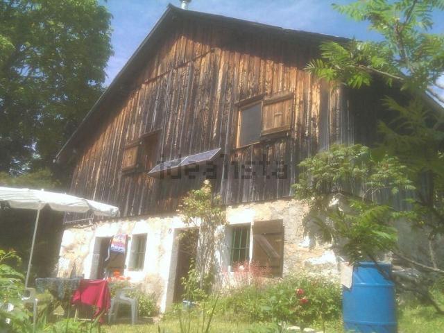 Maison, Saint Jeoire