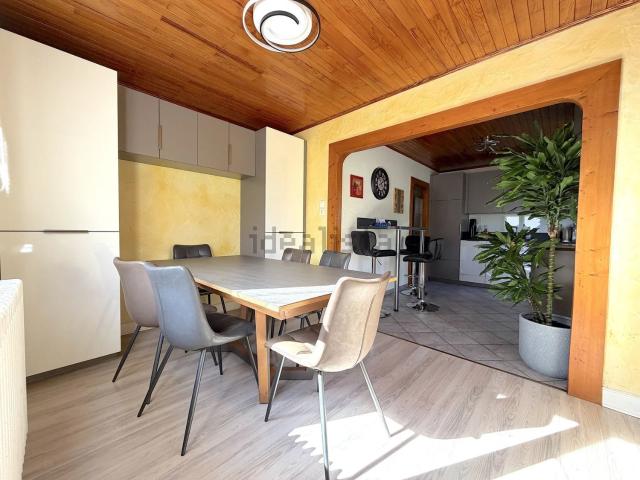 Maison, Saint Julien Mont Denis