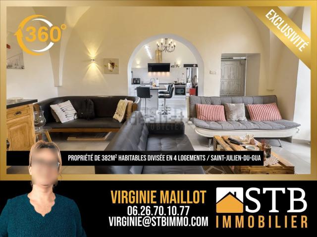 Maison, Issamoulenc
