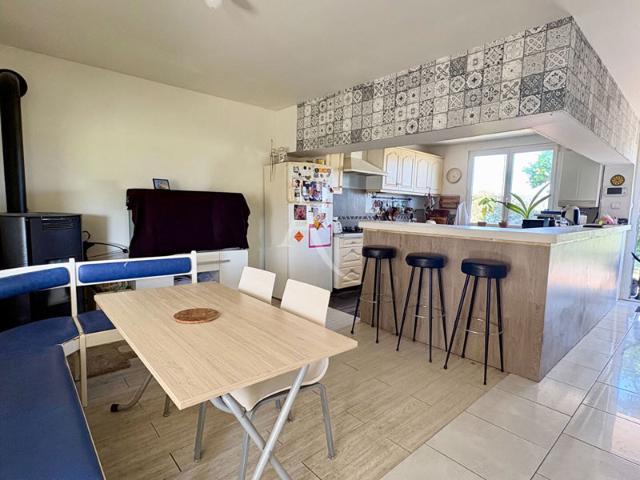 Maison Saint Julien De Chédon 102 m2