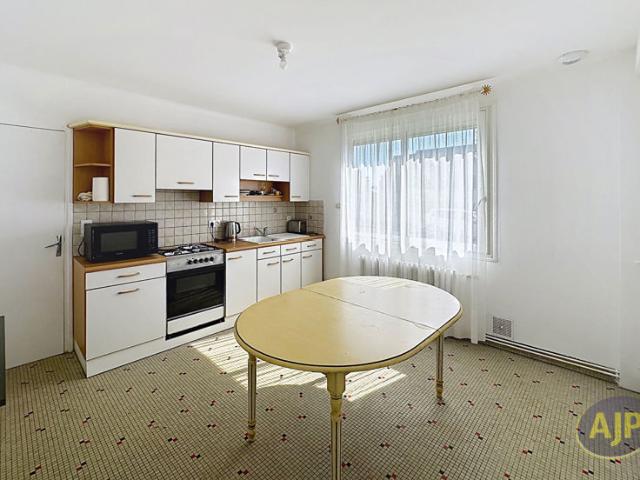 Maison Saint Julien De Vouvantes 4 pièce s 76 m2