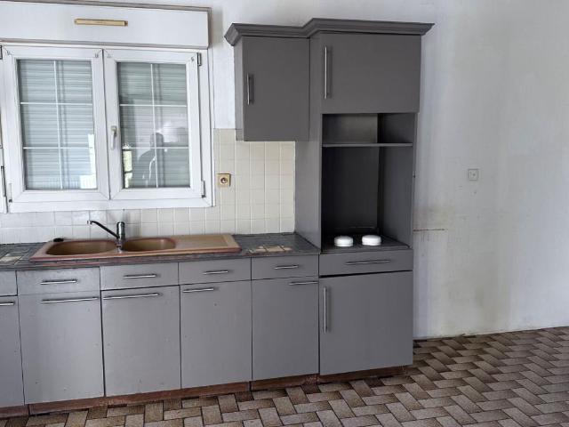Maison Saint Julien De Vouvantes 7 pièce s 161 m2