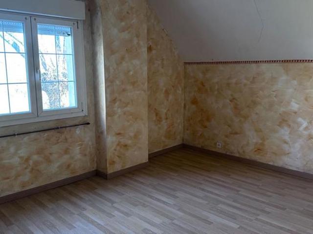 Maison Saint Julien De Vouvantes 7 pièce s 161 m2
