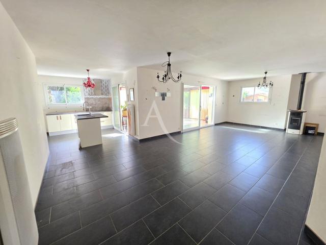 Maison Saint Julien Des Landes 5 pièces 127 m²