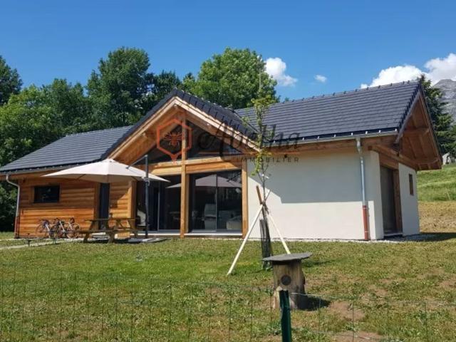 Maison, Saint Julien en Champsaur