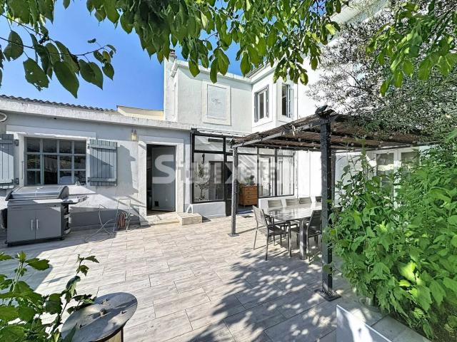 Maison, Saint Julien en Genevois