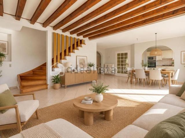 Maison, Saint Julien en Genevois