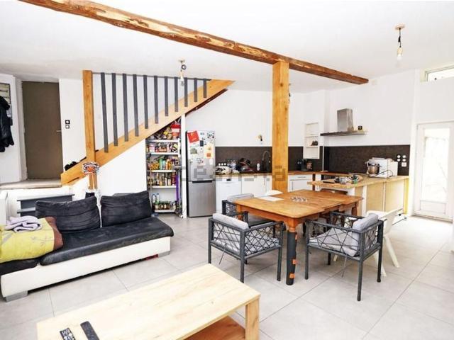 Maison, Saint Julien sur Bibost