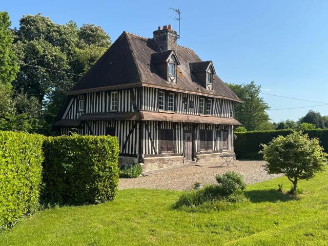 Maison, Saint Julien sur Calonne