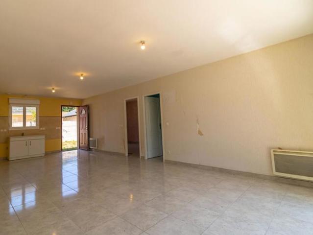 Maison Saint Julien Sur Cher 4 pièce s 73.73 m2