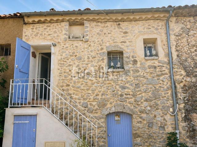 Maison, Saint Julien