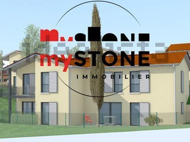 Maison, Saint Julien