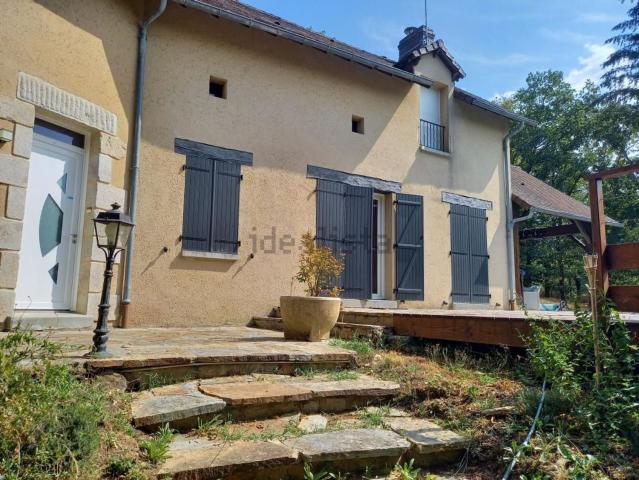 Maison, Saint Junien