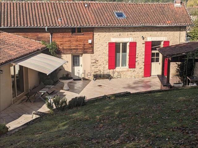 Maison, Saint Junien