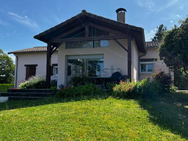 Maison, Saint Junien