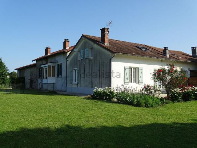 Maison, Saint Junien
