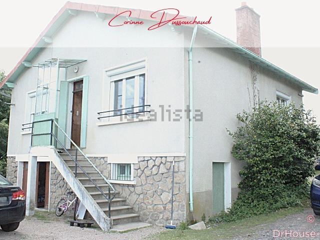 Maison, Saint Junien