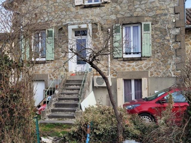 Maison, Saint Junien