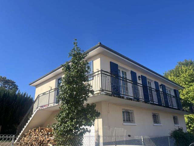 Maison, Saint Junien