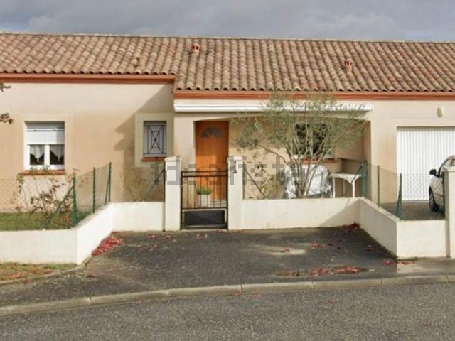 Maison, Saint Junien