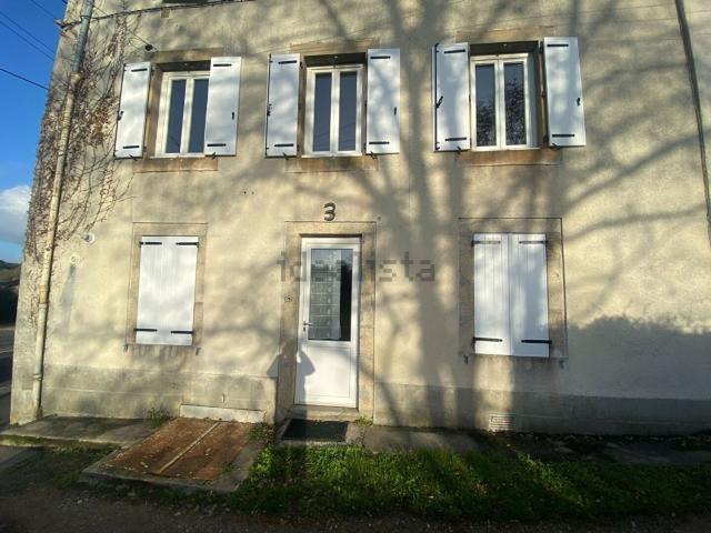 Maison, Saint Junien
